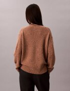 Calvin Klein Jeans De lână pulover | Relaxed fit