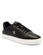 Calvin Klein Jeans De piele sneakers