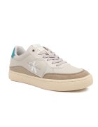 Calvin Klein Jeans De piele sneakers CLASSIC CUPSOLE LOW LTH ML FAD