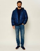 Calvin Klein Jeans De puf cu două fețe geacă | regular fit