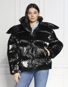 Calvin Klein Jeans De puf geacă | Oversize fit
