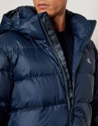 Calvin Klein Jeans De puf geacă | regular fit
