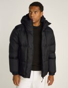 Calvin Klein Jeans De puf geacă | Regular Fit