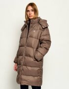 Calvin Klein Jeans De puf palton