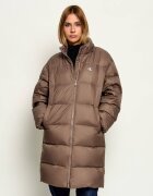 Calvin Klein Jeans De puf palton