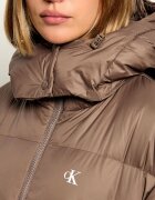 Calvin Klein Jeans De puf palton