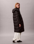 Calvin Klein Jeans De puf palton ESSENTIAL