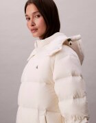 Calvin Klein Jeans De puf palton ESSENTIAL
