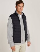 Calvin Klein Jeans De puf vestă | Regular Fit