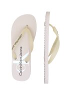 Calvin Klein Jeans Flip flops MONOGRAM