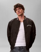 Calvin Klein Jeans Geacă bomber Graphic | regular fit