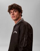 Calvin Klein Jeans Geacă bomber Graphic | regular fit