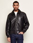 Calvin Klein Jeans Geacă bomber | Loose fit | shearling