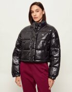 Calvin Klein Jeans Geacă | Cropped Fit