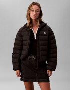 Calvin Klein Jeans Geacă | Cropped Fit