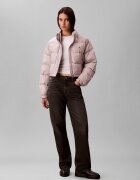 Calvin Klein Jeans Geacă | Cropped Fit