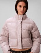 Calvin Klein Jeans Geacă | Cropped Fit