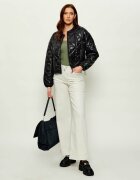Calvin Klein Jeans Geacă cu două fețe | Relaxed fit