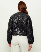 Calvin Klein Jeans Geacă cu două fețe | Relaxed fit