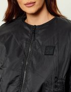 Calvin Klein Jeans Geacă cu două fețe | Relaxed fit