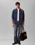 Calvin Klein Jeans Geacă de blug 90S HORIZON | regular fit