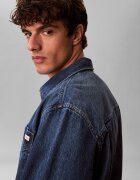 Calvin Klein Jeans Geacă de blug 90S HORIZON | regular fit