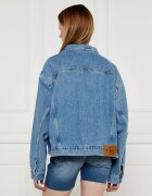 Calvin Klein Jeans Geacă de blug | Loose fit