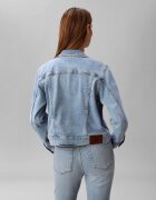 Calvin Klein Jeans Geacă de blug | regular fit