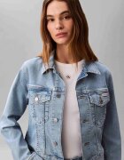 Calvin Klein Jeans Geacă de blug | regular fit