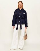 Calvin Klein Jeans Geacă de blug | regular fit