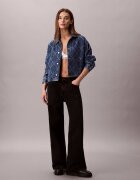 Calvin Klein Jeans Geacă de blug | regular fit