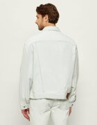 Calvin Klein Jeans Geacă de blug | Relaxed fit