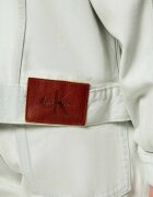 Calvin Klein Jeans Geacă de blug | Relaxed fit