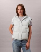 Calvin Klein Jeans Geacă de puf 2w1 | Relaxed fit