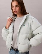 Calvin Klein Jeans Geacă de puf 2w1 | Relaxed fit