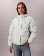 Calvin Klein Jeans Geacă de puf 2w1 | Relaxed fit