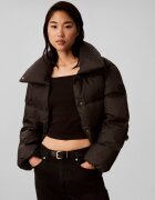 Calvin Klein Jeans Geacă de puf | Cropped Fit