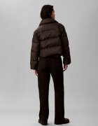 Calvin Klein Jeans Geacă de puf | Cropped Fit