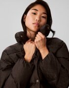 Calvin Klein Jeans Geacă de puf | Cropped Fit