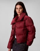 Calvin Klein Jeans Geacă de puf | Cropped Fit