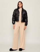 Calvin Klein Jeans Geacă de puf | Cropped Fit
