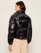 Calvin Klein Jeans Geacă de puf | Cropped Fit