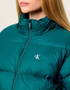 Calvin Klein Jeans Geacă de puf | Loose fit