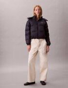 Calvin Klein Jeans Geacă de puf | Loose fit