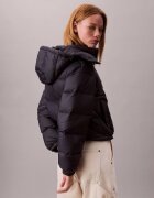Calvin Klein Jeans Geacă de puf | Loose fit