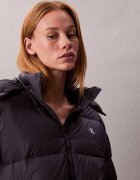 Calvin Klein Jeans Geacă de puf | Loose fit