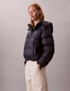 Calvin Klein Jeans Geacă de puf | Loose fit