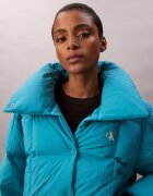 Calvin Klein Jeans Geacă de puf | Relaxed fit