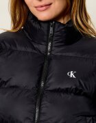 Calvin Klein Jeans Geacă Essential | Cropped Fit