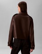 Calvin Klein Jeans Geacă | Loose fit